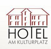 Hotel Am Kulturplatz Rastatt Exteriör bild