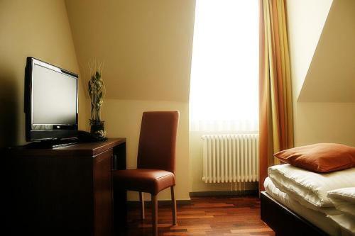 Hotel Am Kulturplatz Rastatt Rum bild